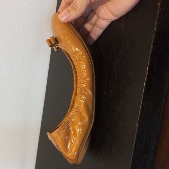 Tory Burch Eddie flats - Picture 8 of 15